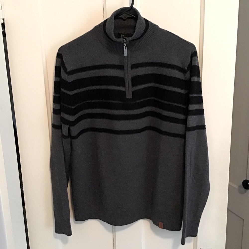 Neve sweater